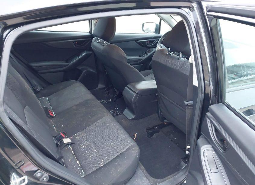 Photo 8 of 2019 Subaru Impreza 2.0I (VIN 4S3GTAA66K3760255)