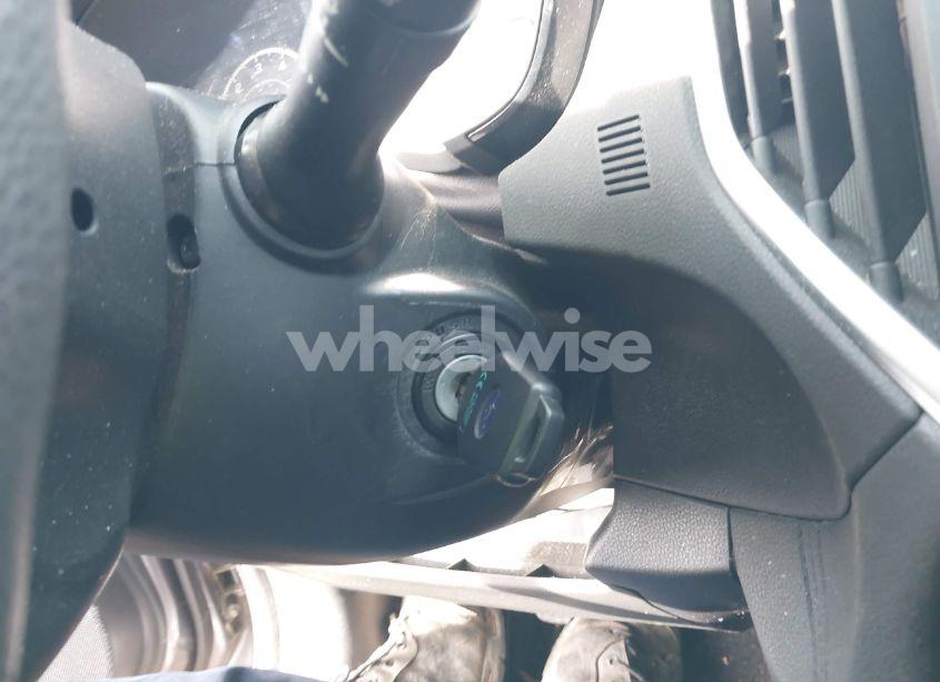 Photo 11 of 2020 Subaru Impreza 5-DOOR (VIN 4S3GTAA66L1714762)