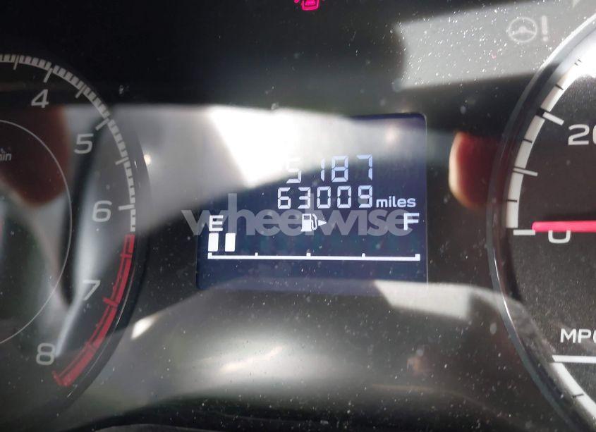 Photo 15 of 2020 Subaru Impreza 5-DOOR (VIN 4S3GTAA66L1714762)