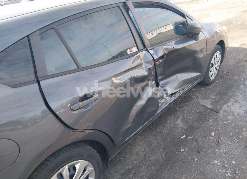 Photo 6 of 2020 Subaru Impreza 5-DOOR (VIN 4S3GTAA66L1714762)