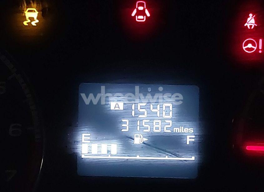 Photo 15 of 2022 Subaru Impreza BASE 5-DOOR (VIN 4S3GTAA66N1700007)