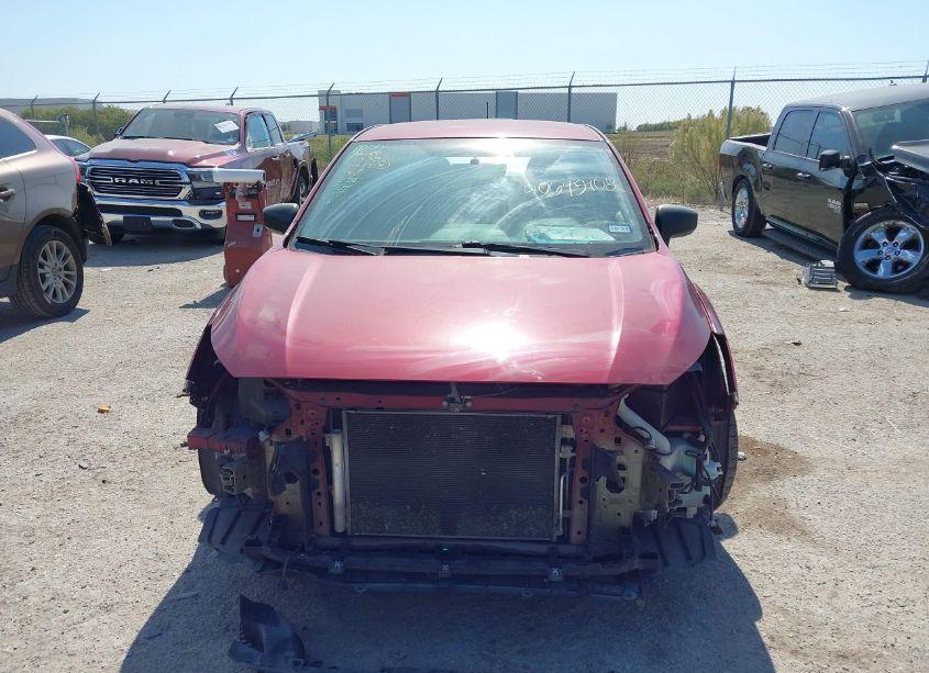 Photo 12 of 2017 Subaru Impreza 2.0I (VIN 4S3GTAA67H3724776)