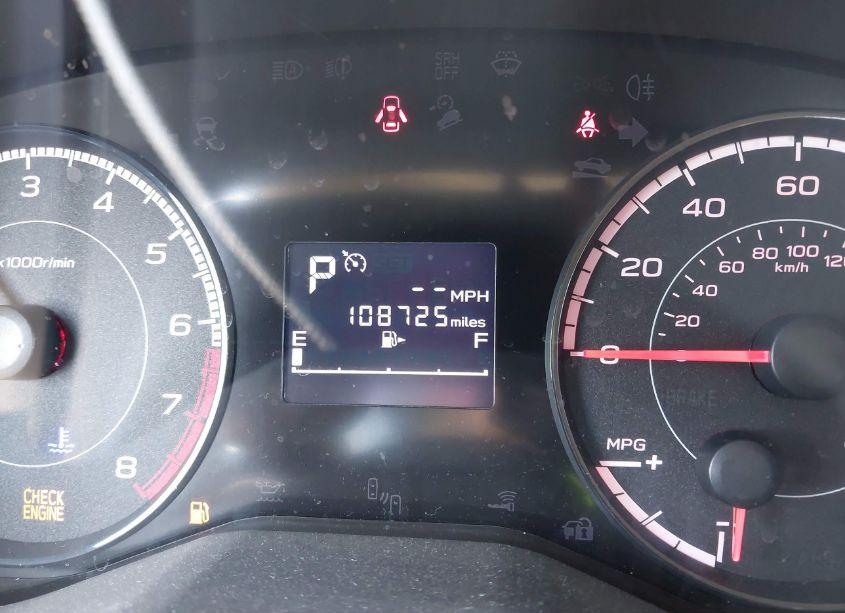 Photo 15 of 2017 Subaru Impreza 2.0I (VIN 4S3GTAA67H3724776)