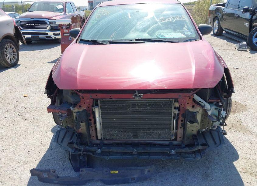 Photo 17 of 2017 Subaru Impreza 2.0I (VIN 4S3GTAA67H3724776)