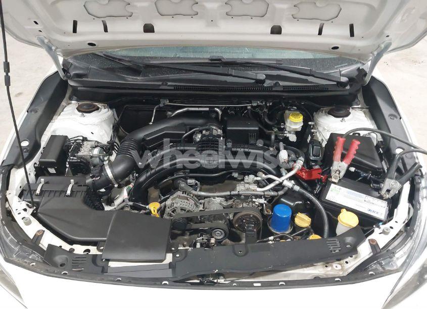 Photo 10 of 2018 Subaru Impreza 2.0I (VIN 4S3GTAA67J1726741)