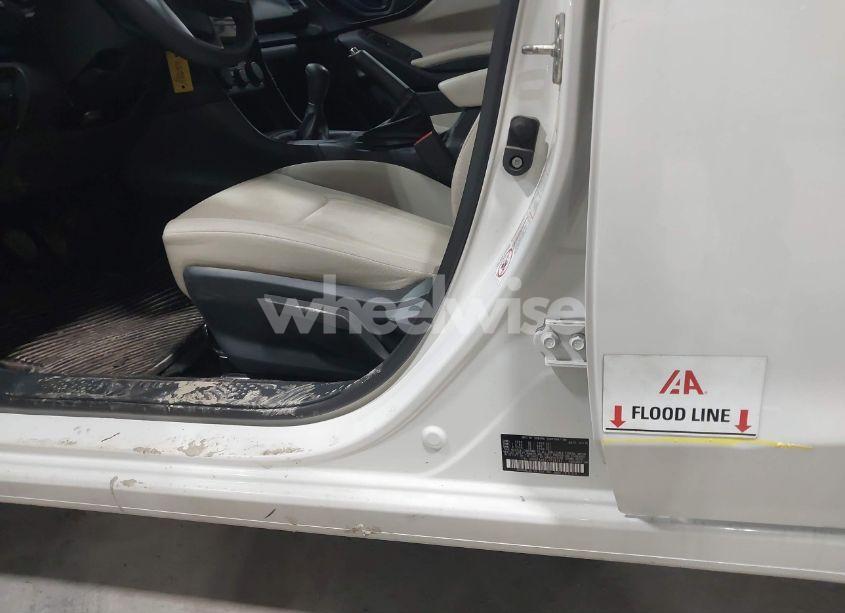 Photo 6 of 2018 Subaru Impreza 2.0I (VIN 4S3GTAA67J1726741)