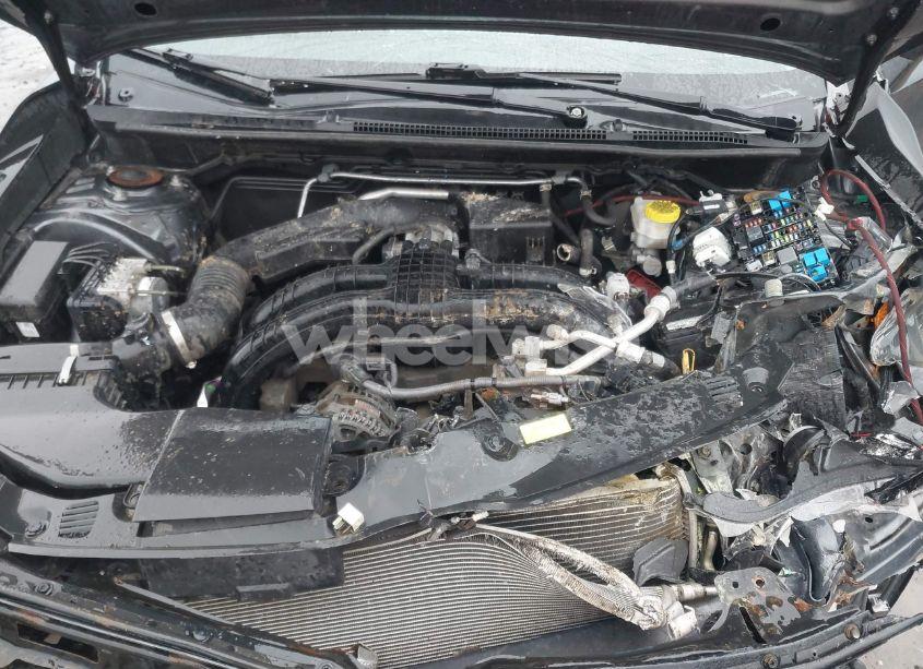 Photo 10 of 2018 Subaru Impreza 2.0I (VIN 4S3GTAA67J3728185)