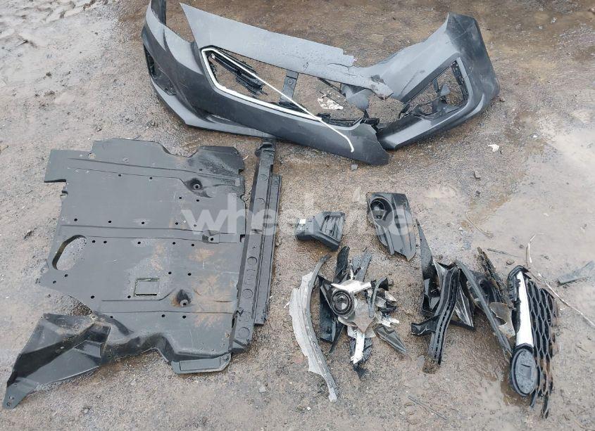 Photo 11 of 2018 Subaru Impreza 2.0I (VIN 4S3GTAA67J3728185)