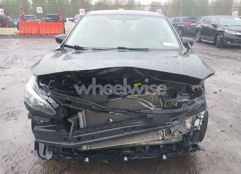 Photo 12 of 2018 Subaru Impreza 2.0I (VIN 4S3GTAA67J3728185)