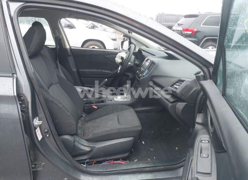 Photo 5 of 2018 Subaru Impreza 2.0I (VIN 4S3GTAA67J3728185)