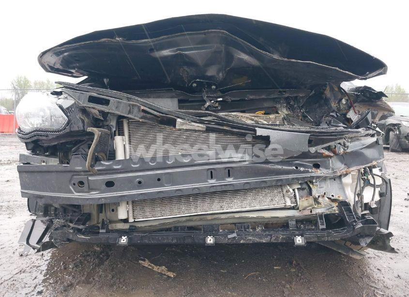 Photo 6 of 2018 Subaru Impreza 2.0I (VIN 4S3GTAA67J3728185)