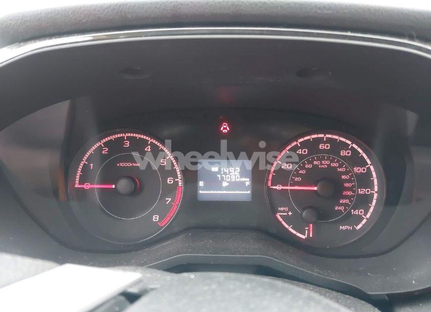 Photo 7 of 2018 Subaru Impreza 2.0I (VIN 4S3GTAA67J3728185)