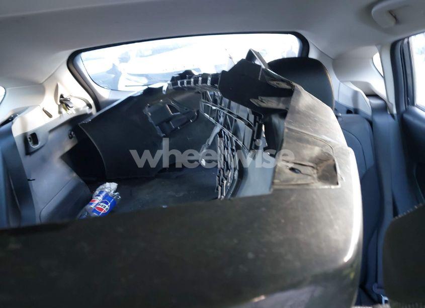 Photo 12 of 2018 Subaru Impreza 2.0I (VIN 4S3GTAA67J3733001)