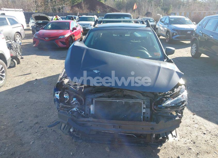 Photo 13 of 2018 Subaru Impreza 2.0I (VIN 4S3GTAA67J3733001)