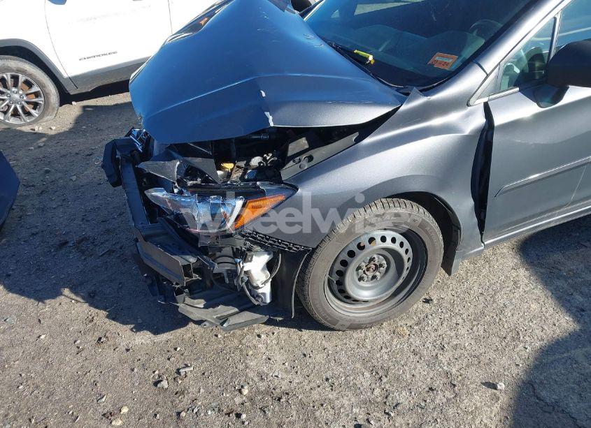 Photo 6 of 2018 Subaru Impreza 2.0I (VIN 4S3GTAA67J3733001)