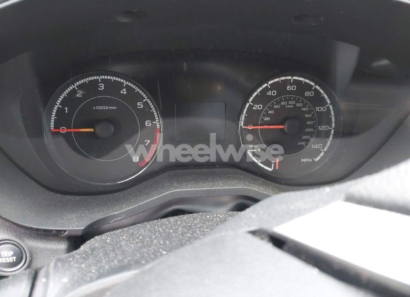 Photo 7 of 2018 Subaru Impreza 2.0I (VIN 4S3GTAA67J3733001)