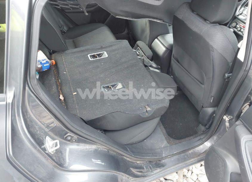 Photo 8 of 2018 Subaru Impreza 2.0I (VIN 4S3GTAA67J3733001)