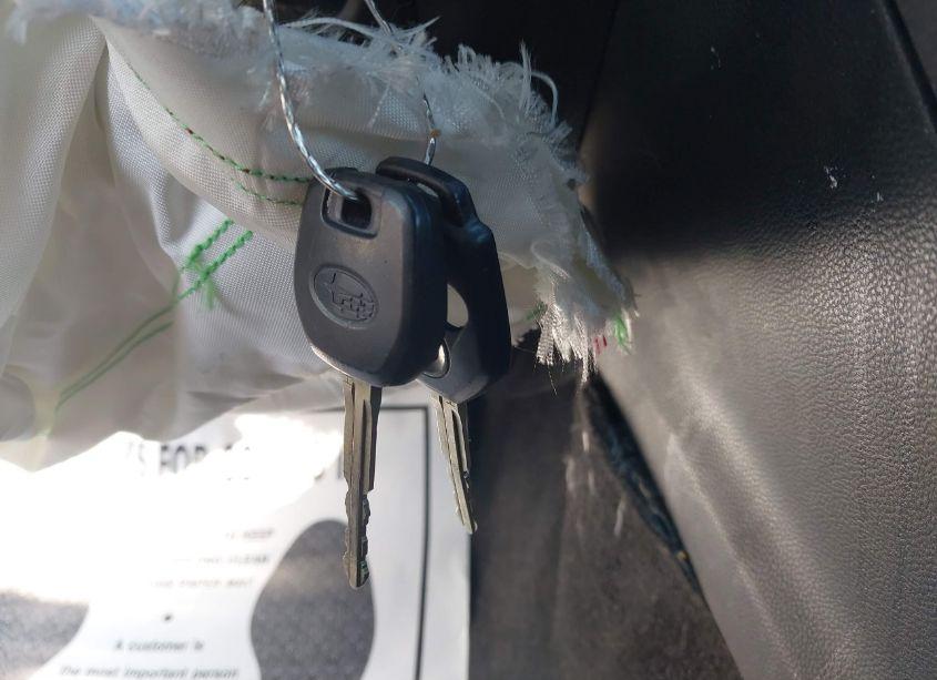 Photo 11 of 2018 Subaru Impreza 2.0I (VIN 4S3GTAA67J3736125)