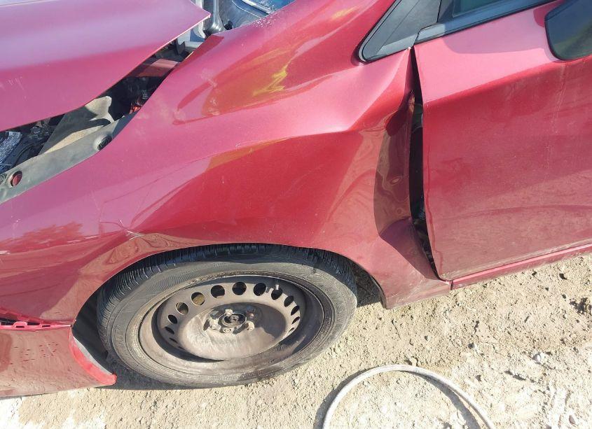 Photo 17 of 2018 Subaru Impreza 2.0I (VIN 4S3GTAA67J3736125)