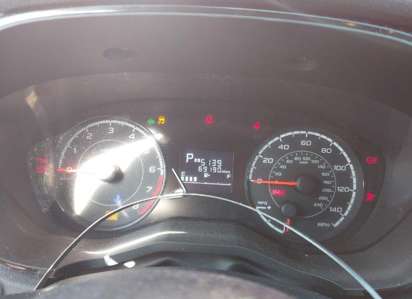 Photo 7 of 2018 Subaru Impreza 2.0I (VIN 4S3GTAA67J3736125)