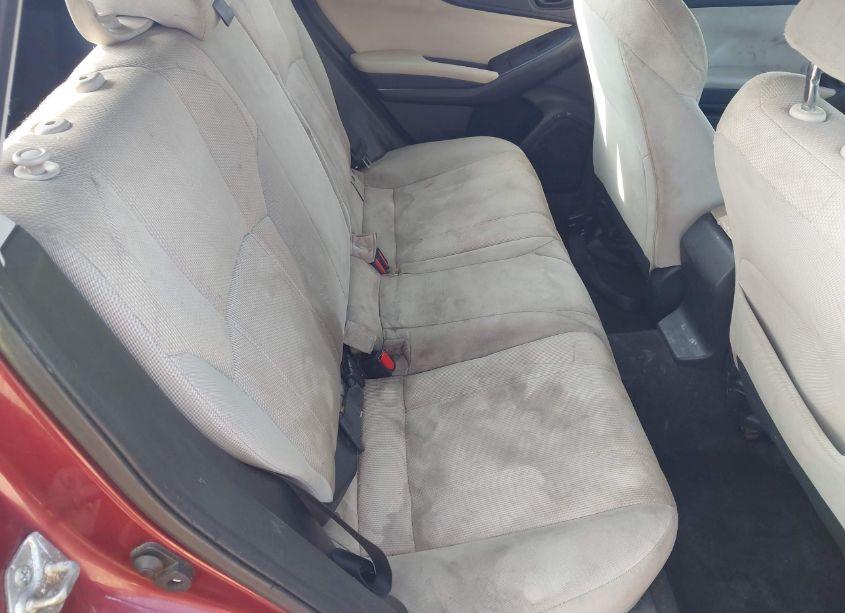 Photo 8 of 2018 Subaru Impreza 2.0I (VIN 4S3GTAA67J3736125)