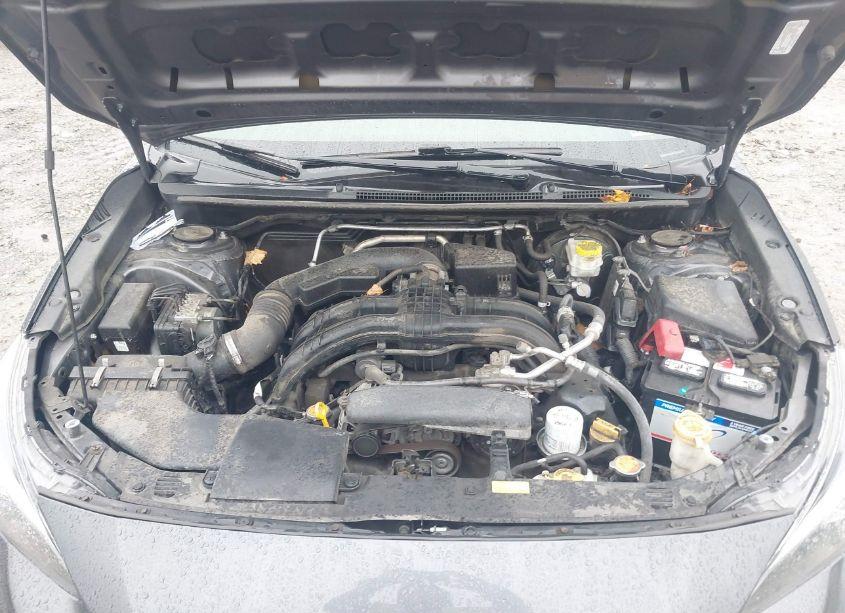 Photo 10 of 2019 Subaru Impreza 2.0I (VIN 4S3GTAA67K3759809)