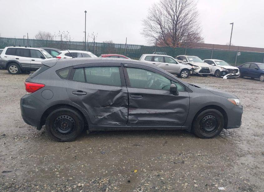 Photo 12 of 2019 Subaru Impreza 2.0I (VIN 4S3GTAA67K3759809)