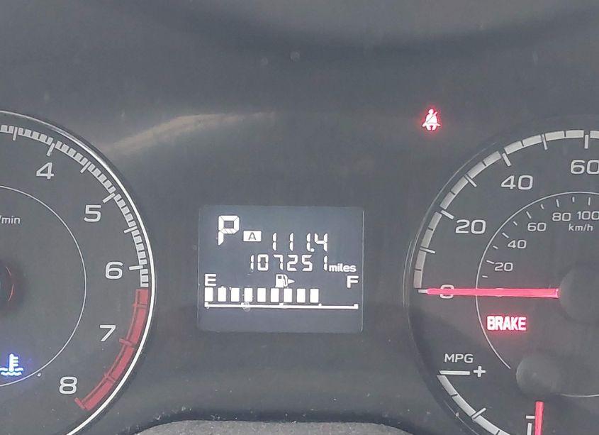 Photo 14 of 2019 Subaru Impreza 2.0I (VIN 4S3GTAA67K3759809)