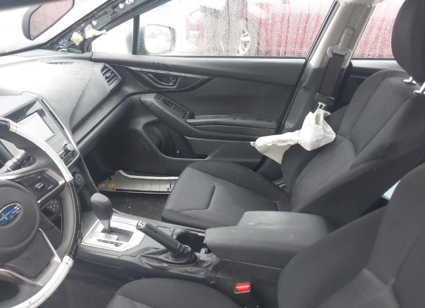 Photo 5 of 2019 Subaru Impreza 2.0I (VIN 4S3GTAA67K3759809)