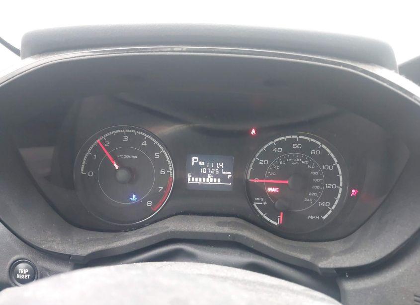 Photo 7 of 2019 Subaru Impreza 2.0I (VIN 4S3GTAA67K3759809)