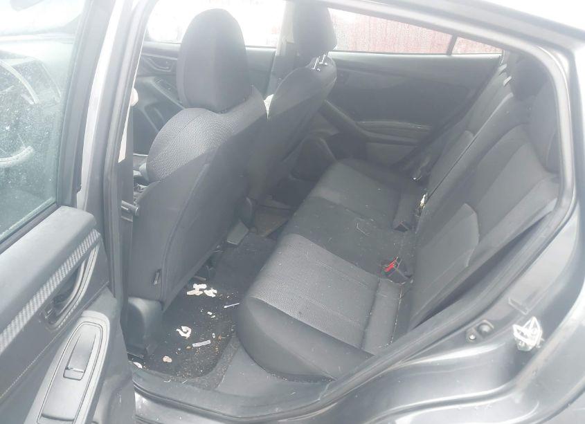 Photo 8 of 2019 Subaru Impreza 2.0I (VIN 4S3GTAA67K3759809)