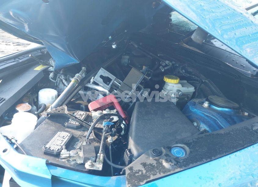 Photo 10 of 2021 Subaru Impreza 5-DOOR (VIN 4S3GTAA67M1710463)