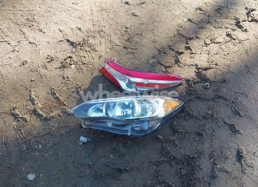 Photo 11 of 2021 Subaru Impreza 5-DOOR (VIN 4S3GTAA67M1710463)