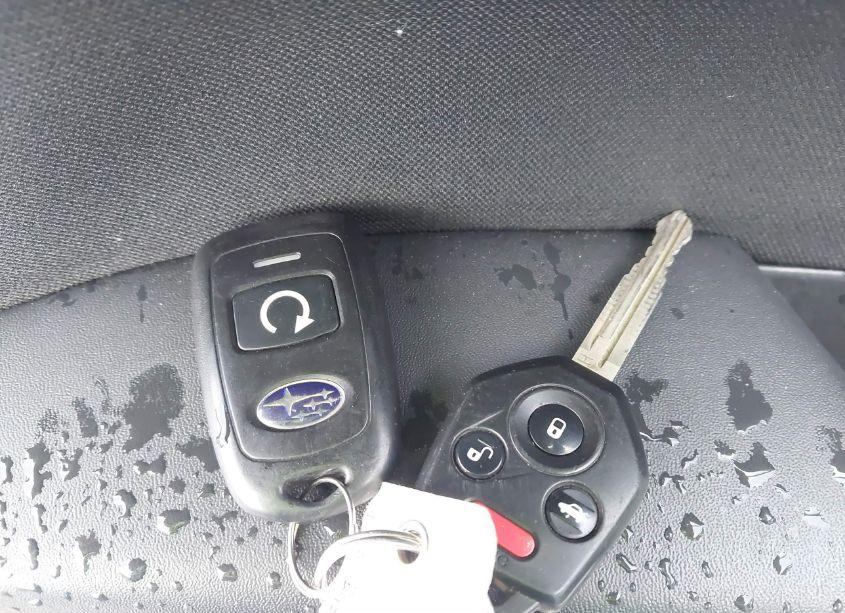 Photo 11 of 2017 Subaru Impreza 2.0I (VIN 4S3GTAA68H3724916)