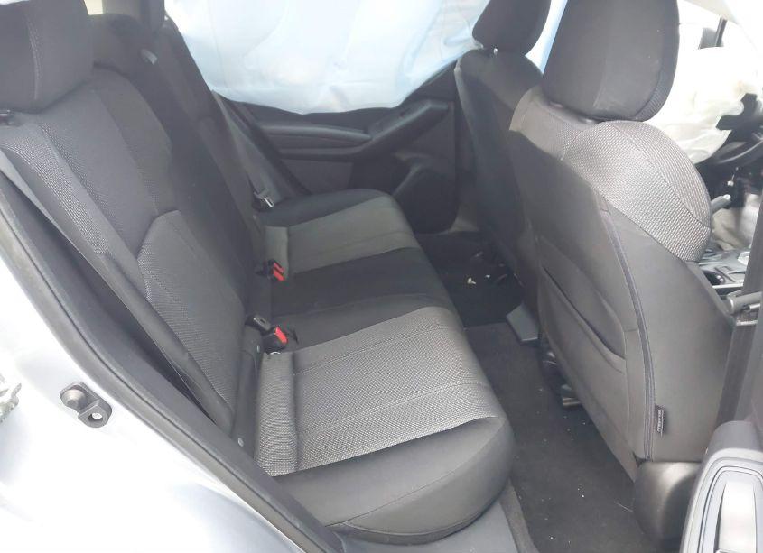 Photo 8 of 2017 Subaru Impreza 2.0I (VIN 4S3GTAA68H3724916)