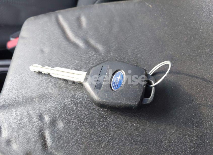 Photo 11 of 2017 Subaru Impreza 2.0I (VIN 4S3GTAA68H3734393)