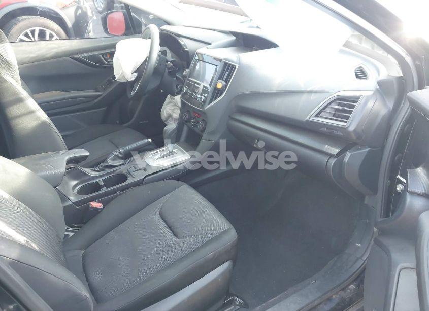 Photo 5 of 2017 Subaru Impreza 2.0I (VIN 4S3GTAA68H3734393)