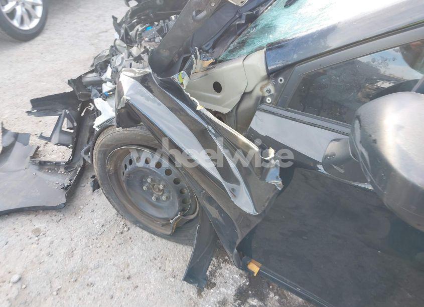 Photo 6 of 2017 Subaru Impreza 2.0I (VIN 4S3GTAA68H3734393)