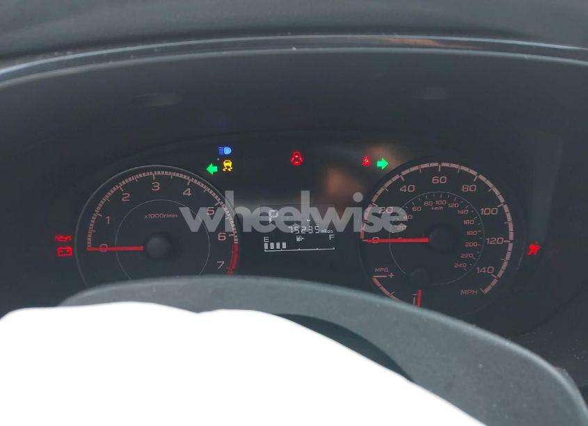 Photo 7 of 2017 Subaru Impreza 2.0I (VIN 4S3GTAA68H3734393)