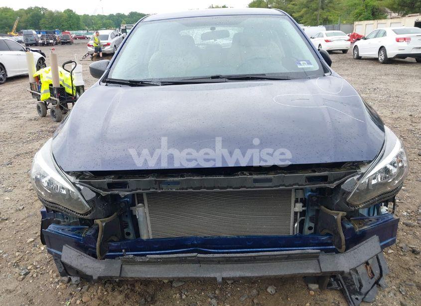 Photo 12 of 2018 Subaru Impreza 2.0I (VIN 4S3GTAA68J3705062)