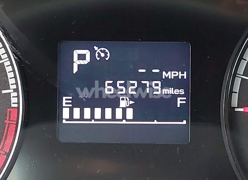 Photo 15 of 2018 Subaru Impreza 2.0I (VIN 4S3GTAA68J3705062)