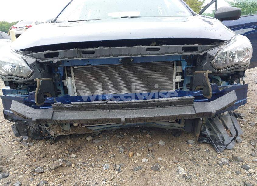 Photo 18 of 2018 Subaru Impreza 2.0I (VIN 4S3GTAA68J3705062)