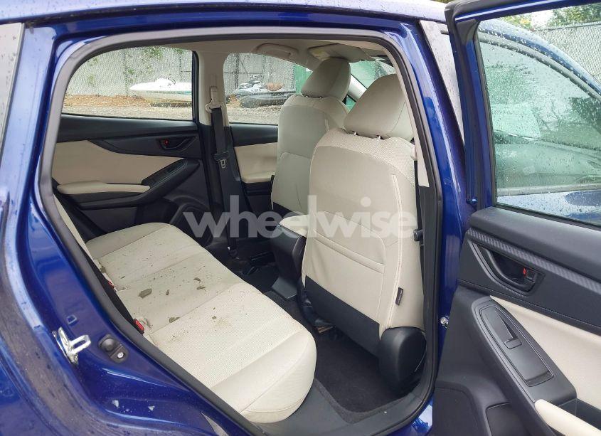 Photo 8 of 2018 Subaru Impreza 2.0I (VIN 4S3GTAA68J3705062)