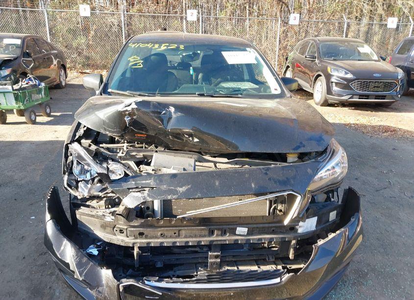 Photo 12 of 2018 Subaru Impreza 2.0I (VIN 4S3GTAA68J3705319)