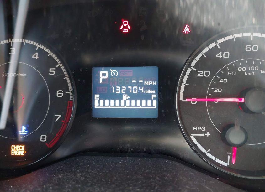 Photo 15 of 2018 Subaru Impreza 2.0I (VIN 4S3GTAA68J3705319)