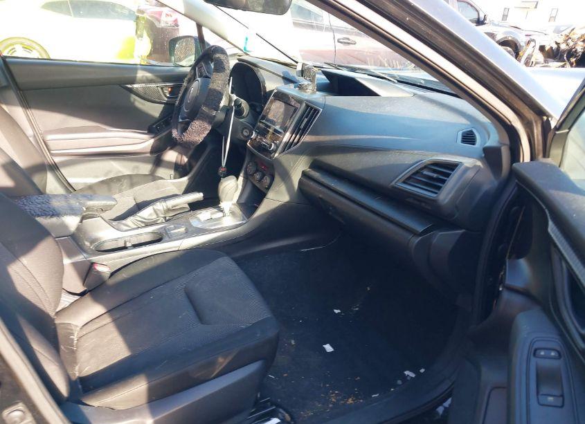 Photo 5 of 2018 Subaru Impreza 2.0I (VIN 4S3GTAA68J3705319)