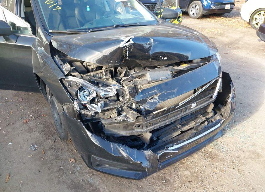 Photo 6 of 2018 Subaru Impreza 2.0I (VIN 4S3GTAA68J3705319)