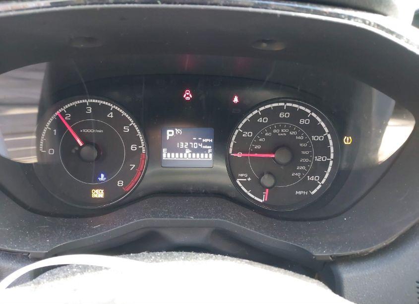 Photo 7 of 2018 Subaru Impreza 2.0I (VIN 4S3GTAA68J3705319)