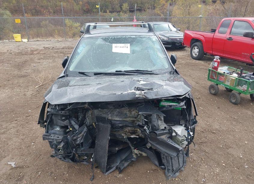 Photo 11 of 2018 Subaru Impreza 2.0I (VIN 4S3GTAA68J3748753)