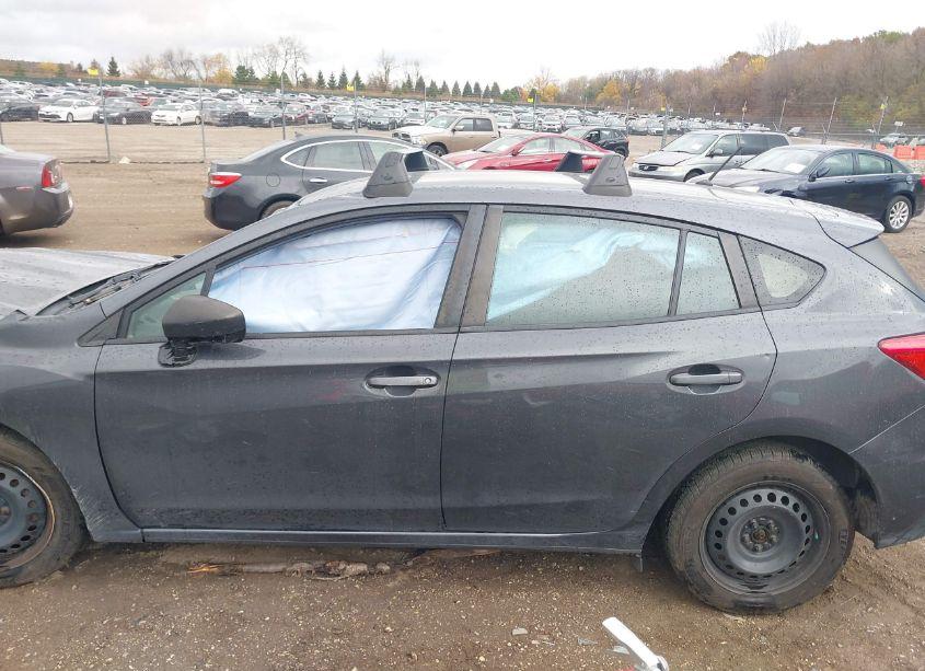 Photo 13 of 2018 Subaru Impreza 2.0I (VIN 4S3GTAA68J3748753)